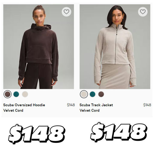 【暖心上新】「#Lulu 周二上新速报 」