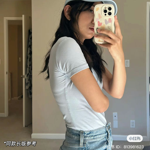 【一口气式补码】断货王短袖，76折