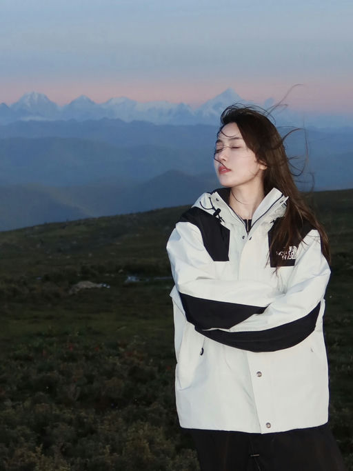 【经典黑白拼色】【换季 7折好价】  