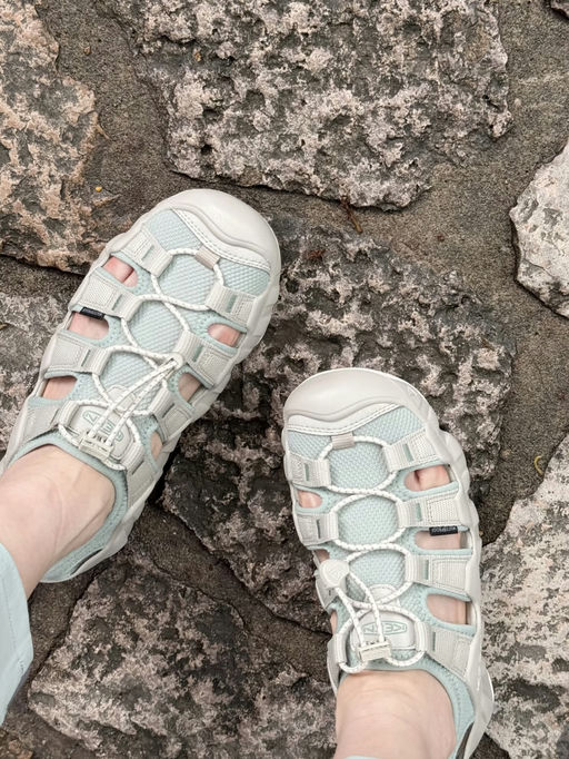 【换季才有】【Keen 5折】