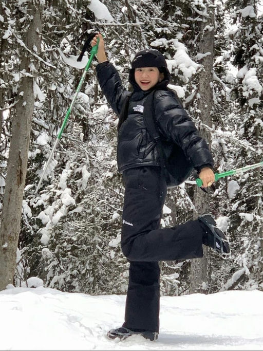 ⛰️【TNF 黑五开跑】【韩网热门款7折】  