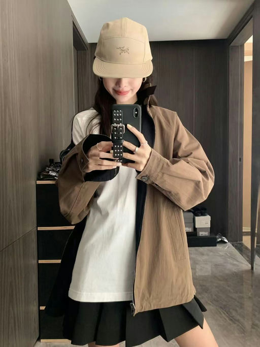 【换季才有8折】【$48，免运】