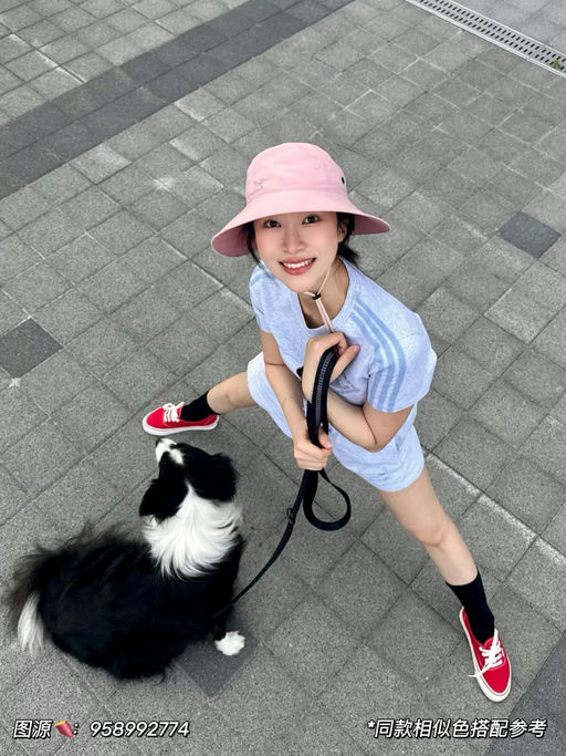 【热门预定】又嫩又美绯云粉