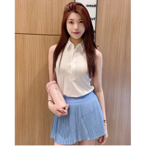 【蓝上心坎】春夏应季Sinatra Blue