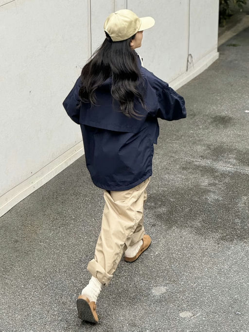 【捡大便宜+再降！】 Nanamica，不到半价！