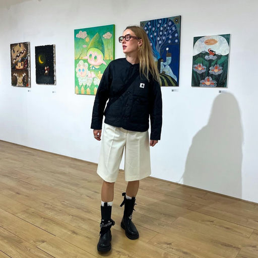 【喵喵刚入手】混搭系宝藏