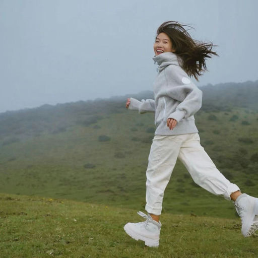 【最火断货王】杨超越同款