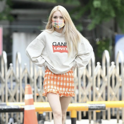 【凭手速捡漏】Ganni 地心价