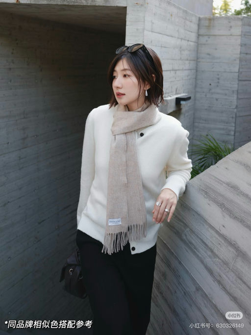 【百年羊绒泰斗】6折起，BBR同源