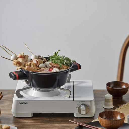 【Dr.Hows 卡式炉】【5折】