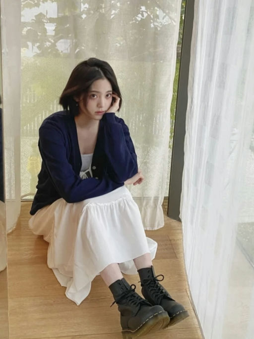 【再降！48折】【欧阳娜娜同款】