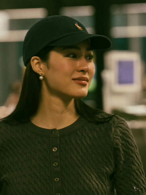 【6折回归】【小马帽，凯利绿】