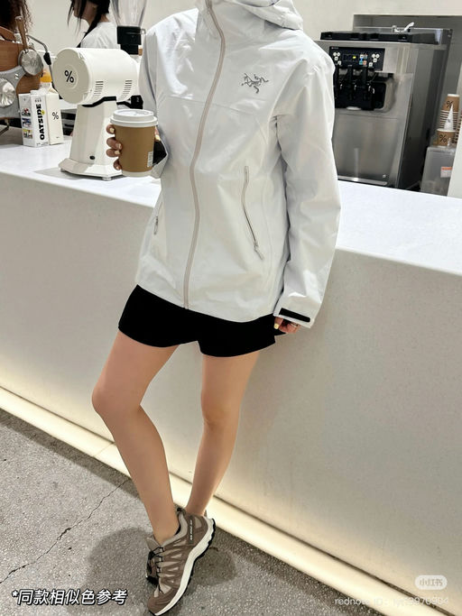 【推荐指数五颗星】是隐秘灰！