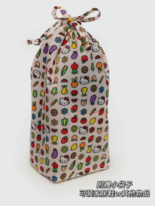 【Hello Kitty补货】可爱到犯规