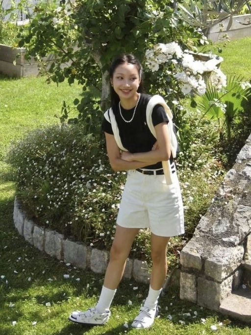 【4折！】【胸口小马标】