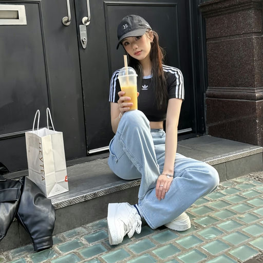 【女团最爱】【$28，免运】