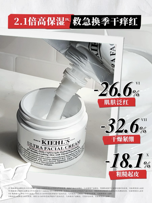 【合45折】【招牌高保湿】