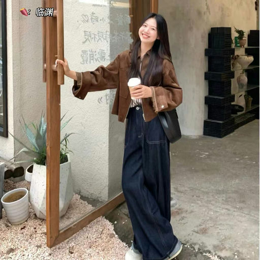 【超韩预警】fbrq风衣大上新