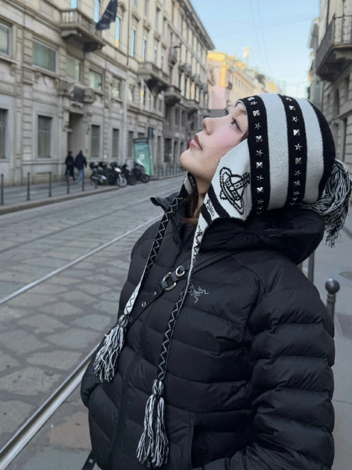 【Cerium 7折】【经典黑，最后一件】