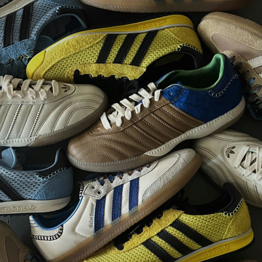 【意式复古】早买早享受