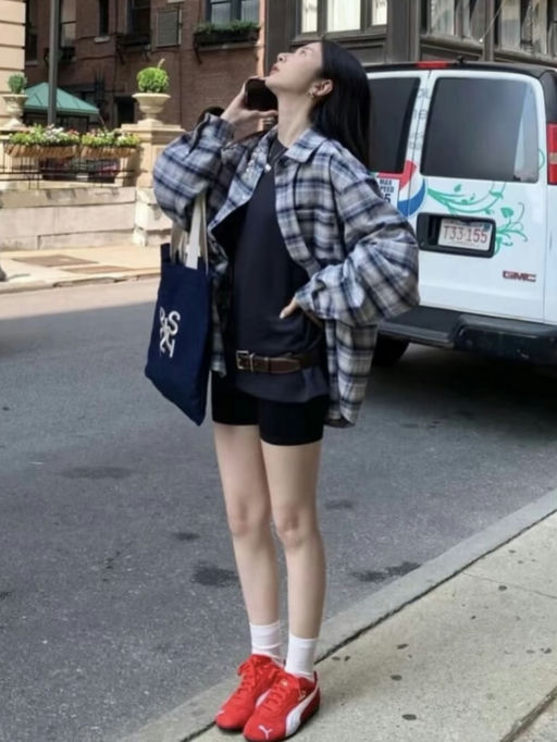 【LN-CC私促】【赛车鞋抢码！】