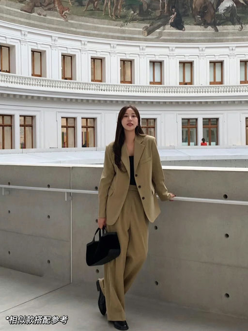 【再降一丢丢】新晋神裤