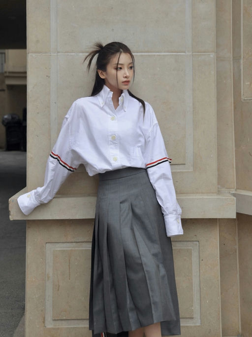 【最最经典的那款衬衣】【TB 36折】