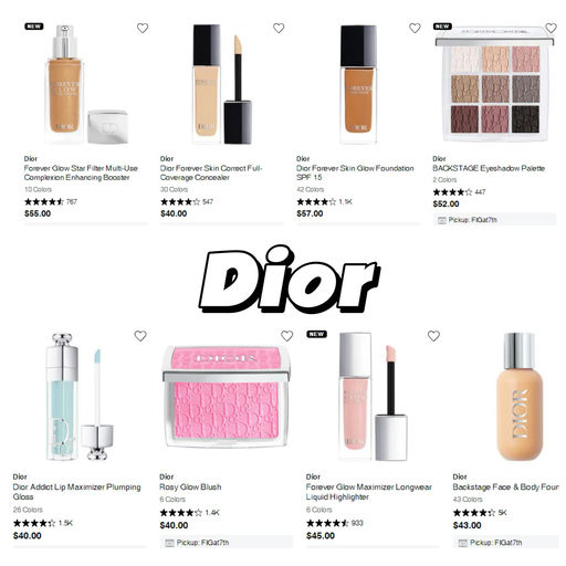 【Sephora 8折】明日开启！