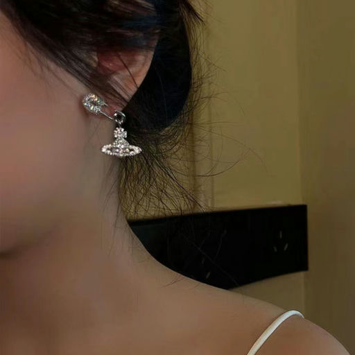 【罕见8折】朋克白月光