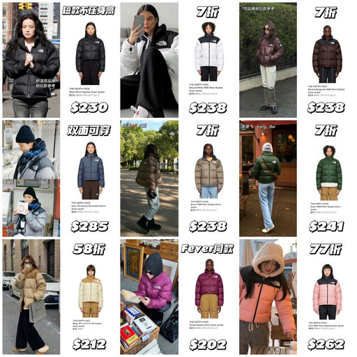 【Just Added～】58折起