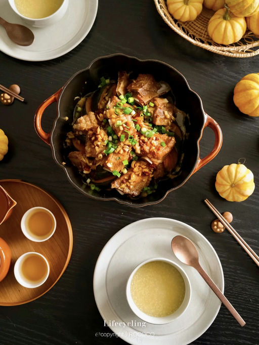 【Anniversary Sale】【南瓜锅 $199】