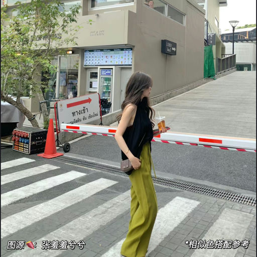 【神裤新色】春天的颜色～