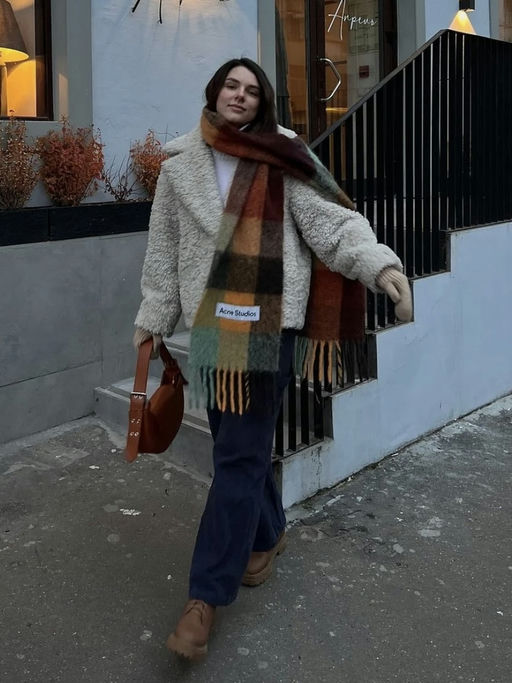 【最秋日配色】【刚好免运】