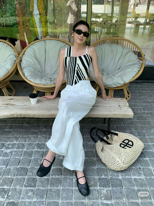 【7折】中外女明星都爱