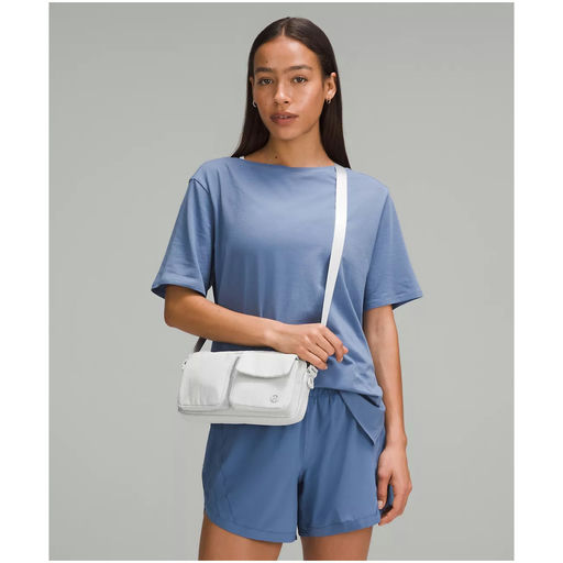 【新的神包，已经出现】Lulu 上新