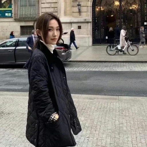 【史低46折！】招牌狩猎棉服