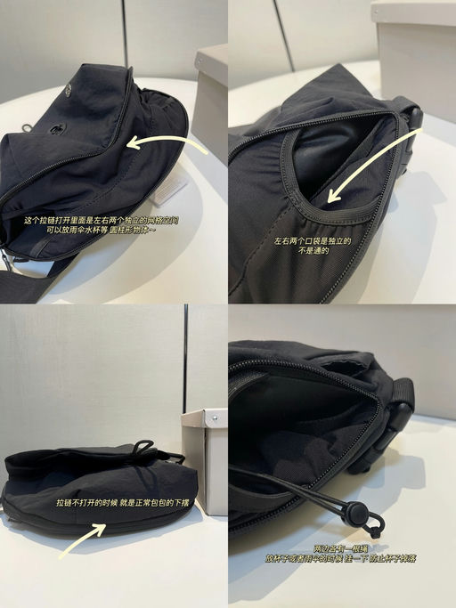 【新晋断货王】OMG，有黑色！