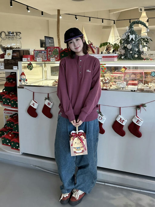 【7折】【美式复古风】