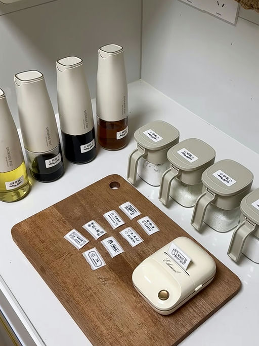 【Nelko 标签机】 【$16，免运】