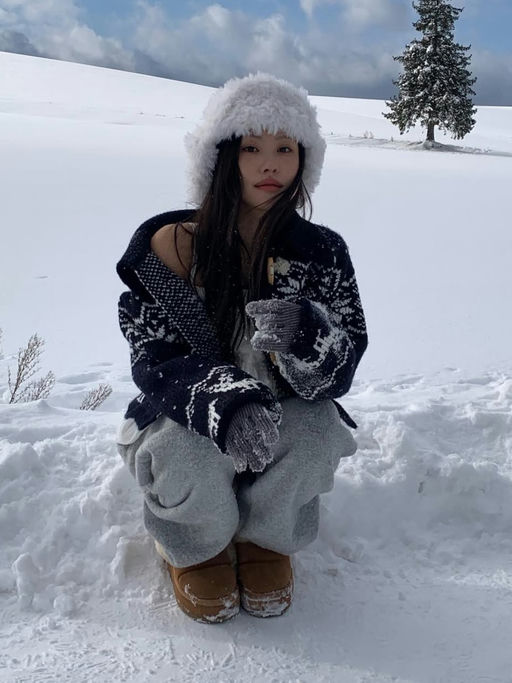 【小跑去抢！】UGG 7折！