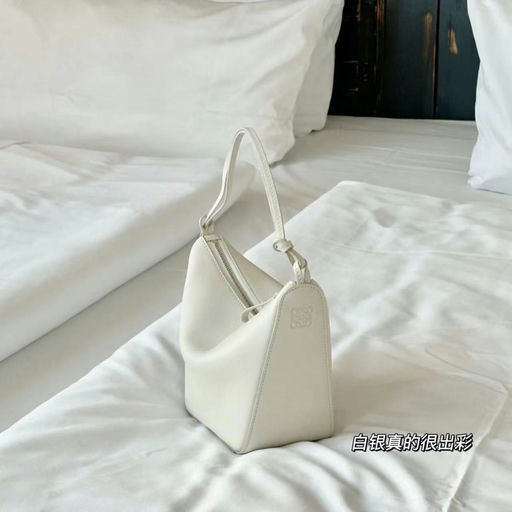 【超大诚意，超多上新】Loewe，63折！