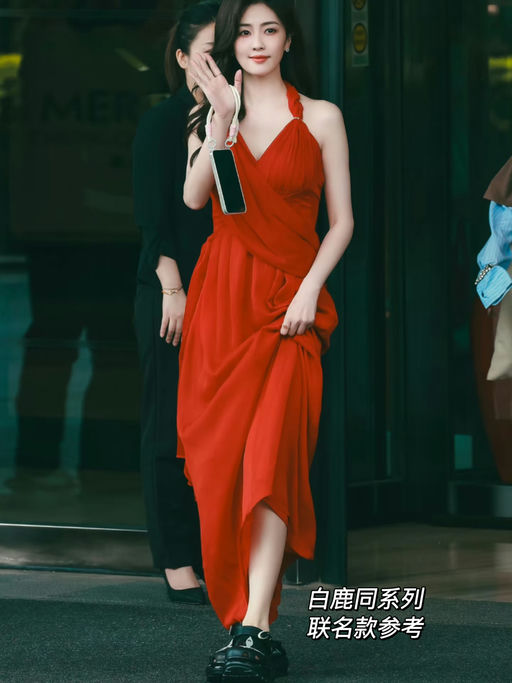 【Crosc界巴黎世家】