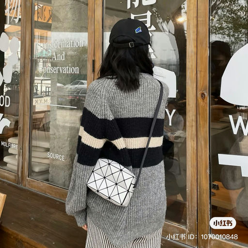 【苦蹲3月】75折补货，有经典黑/白