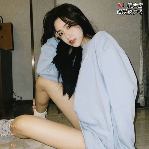 【韩系画报风】 Lulu 男装宝藏，Steady State 卫衣再降