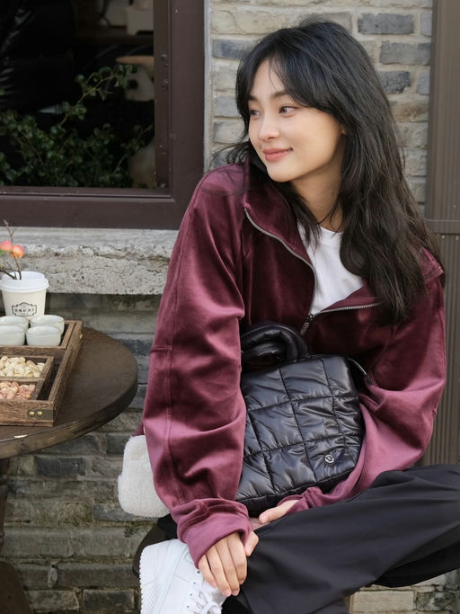 【是丝绒版！】【$84，免运】