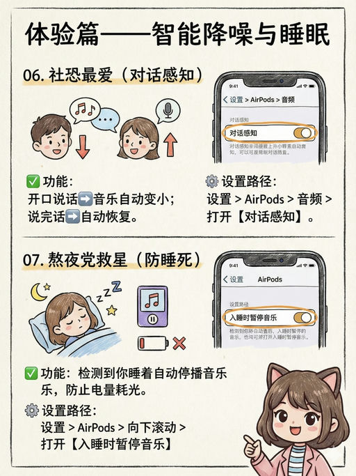 🍎【再降！背刺黑五】【全新 AI 耳机】