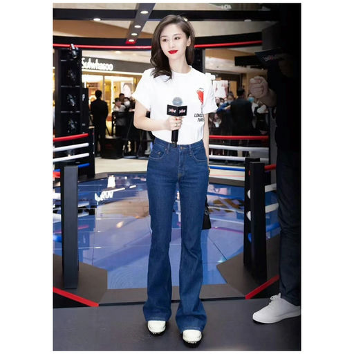 【腿比命长系列】【53折】