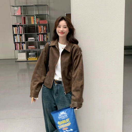 【超韩预警】fbrq风衣大上新