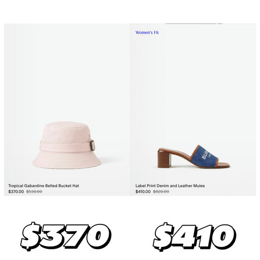 【Just Added】BBR司醋，4折起