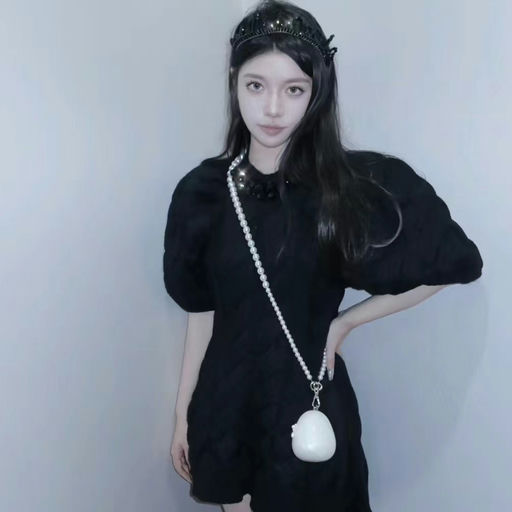 【起一个“美丽”作用】Simone Rocha，5折